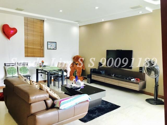 Compass Heights (D19), Apartment #142477732